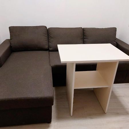 Amore 2- New Apartment In Top Center Varna Dış mekan fotoğraf