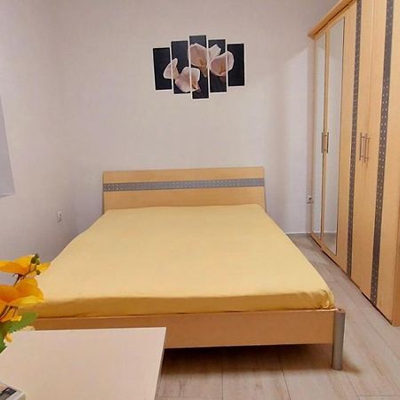 Amore 2- New Apartment In Top Center Varna Dış mekan fotoğraf