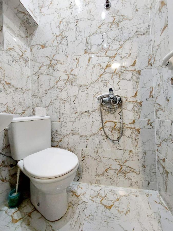 Amore 2- New Apartment In Top Center Varna Dış mekan fotoğraf