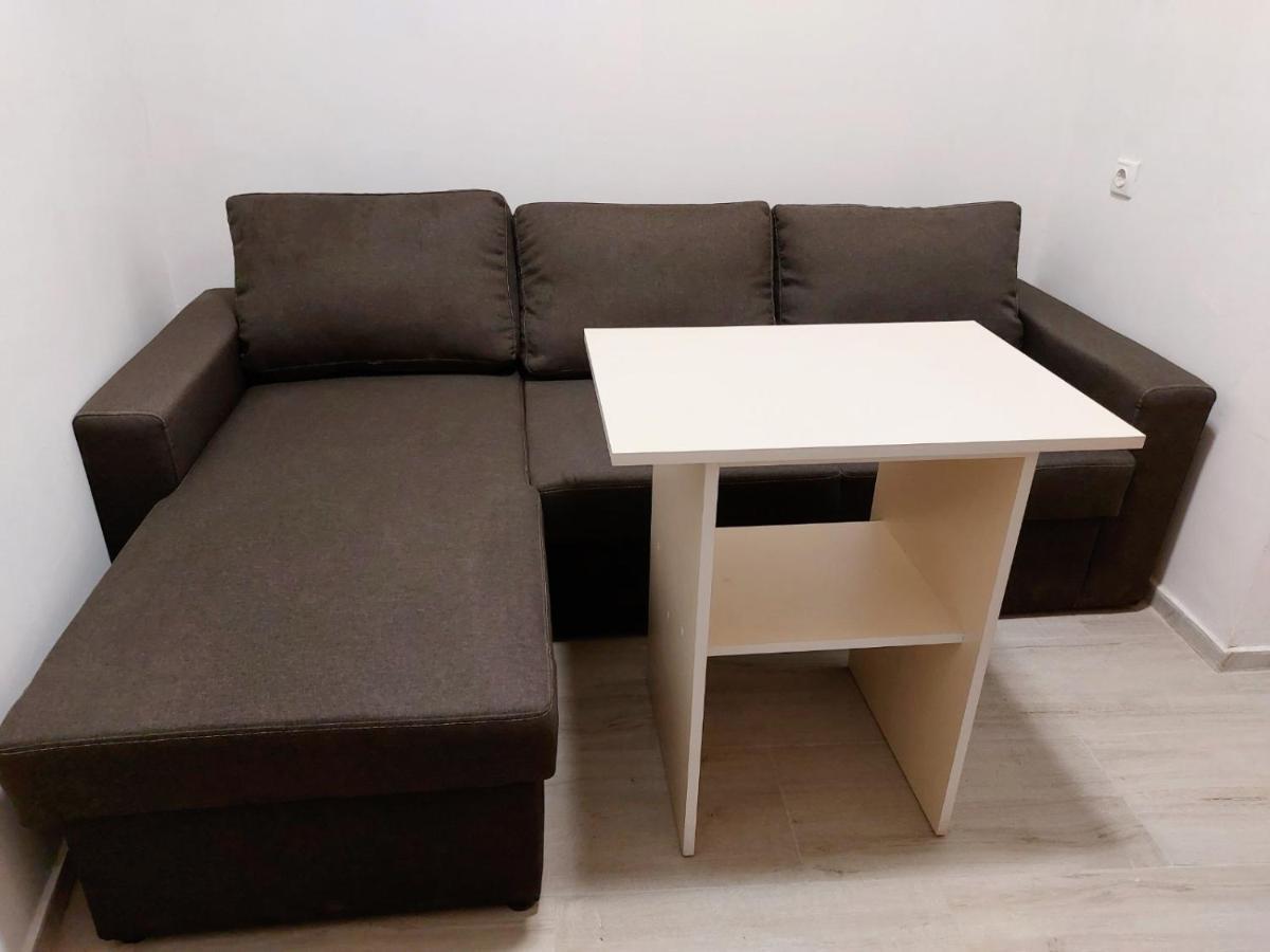 Amore 2- New Apartment In Top Center Varna Dış mekan fotoğraf