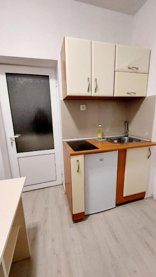 Amore 2- New Apartment In Top Center Varna Dış mekan fotoğraf