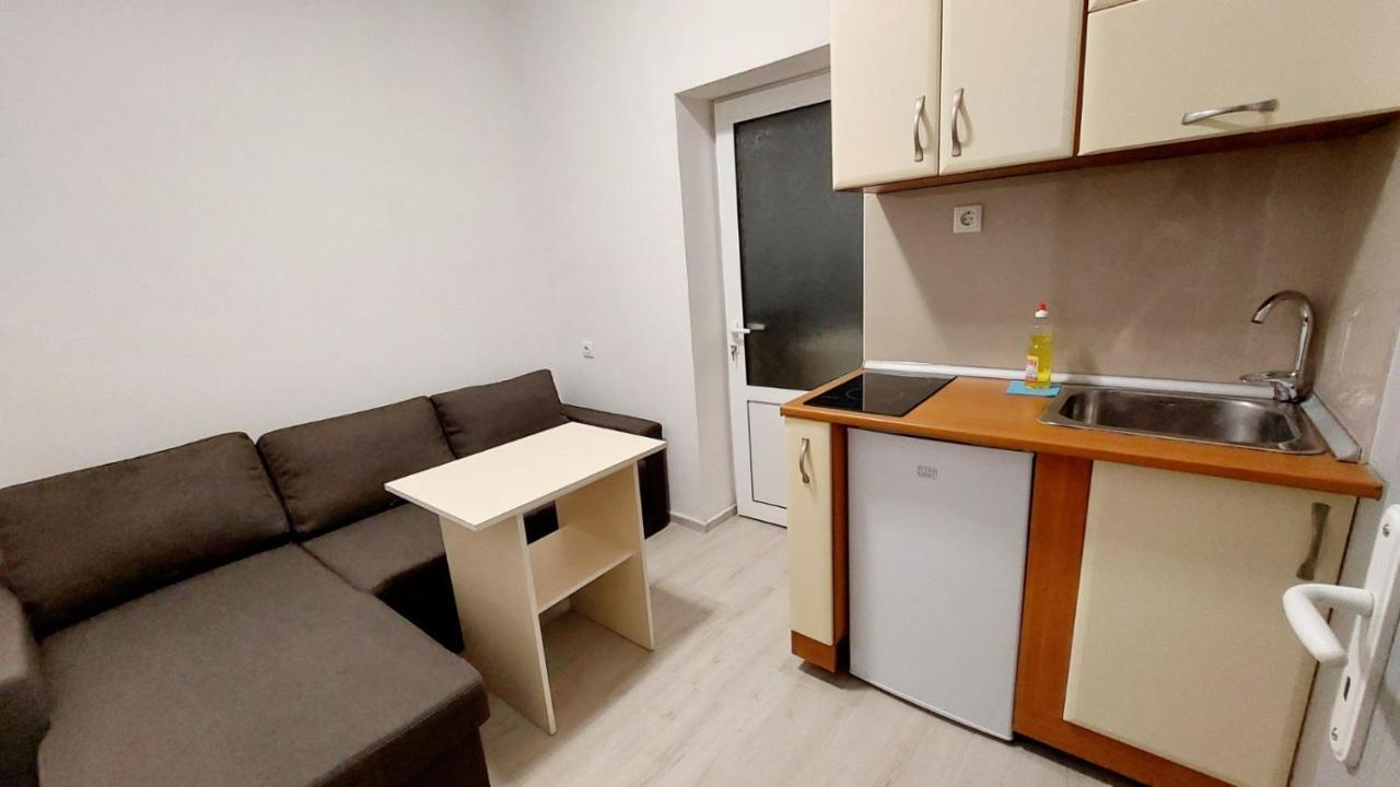 Amore 2- New Apartment In Top Center Varna Dış mekan fotoğraf