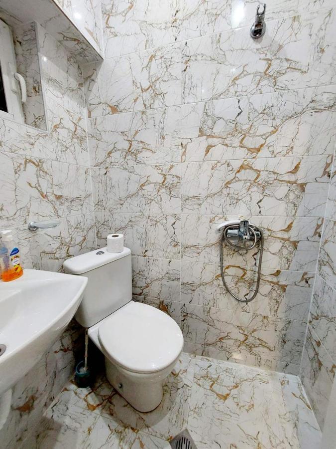 Amore 2- New Apartment In Top Center Varna Dış mekan fotoğraf