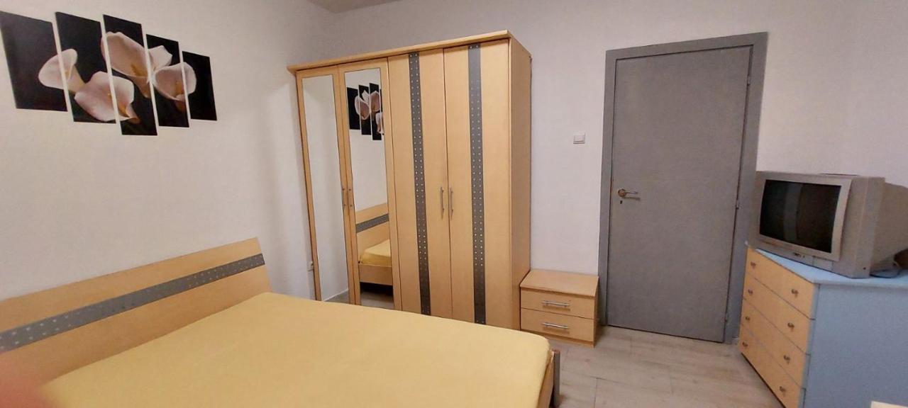 Amore 2- New Apartment In Top Center Varna Dış mekan fotoğraf