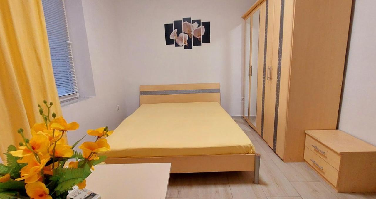 Amore 2- New Apartment In Top Center Varna Dış mekan fotoğraf